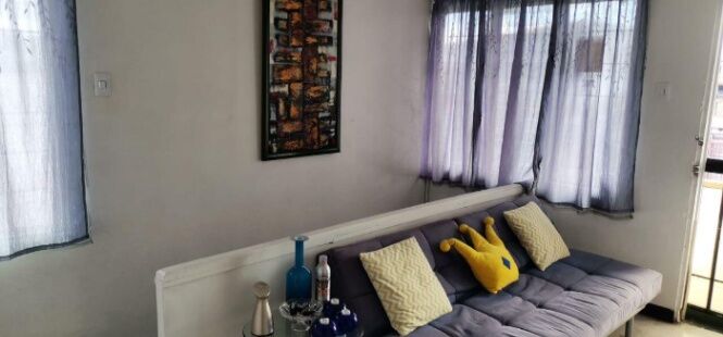 CASA EN VENTA EN TIBÁS SAN JOSÉ en San Juan, Tibás, San José — ₡ 167 000 000