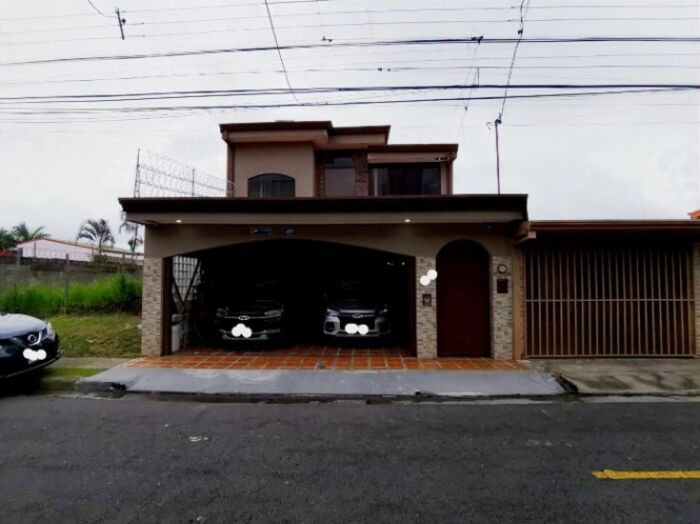 Venta de Casa en San Francisco de Heredia.  in San Francisco, Heredia — $287,128