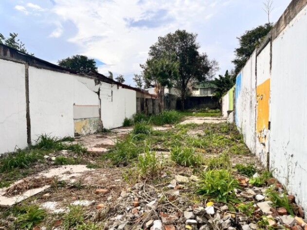 Se vende lote en Catedral San José 26-181 en Catedral, San José — ₡ 80 000 000