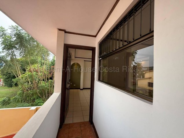 Alquiler de Apartamento en Montes de Oca. RAH 27-790 in San Pedro, Montes De Oca, San José — ₡ 500 000 - Photo 3 of 12