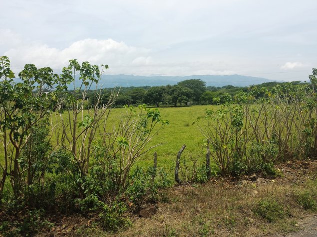 Venta Terrenos En La Garita de Alajuela en Garita, Alajuela — $30