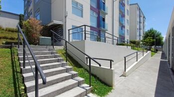 Venta de Apartamento en Granadilla de Curridabat.  en Granadilla, Curridabat, San José — 75 600 000 ₡ - Foto 5 de 18