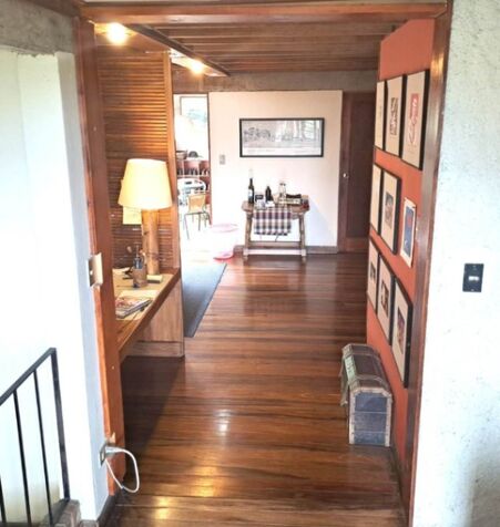 VENDO PROPIEDAD EN MONTES DE OCA-SAN JOSÉ. in San Rafael, Montes De Oca, San José — $650,000