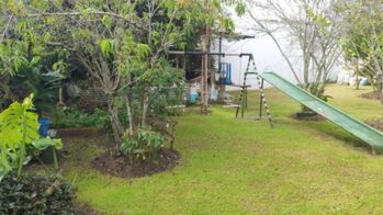 SE VENDE BELLA CASA EN COT, OREAMUNO DE CARTAGO.  en Cot, Oreamuno, Cartago — 80 000 000 ₡ - Foto 4 de 5