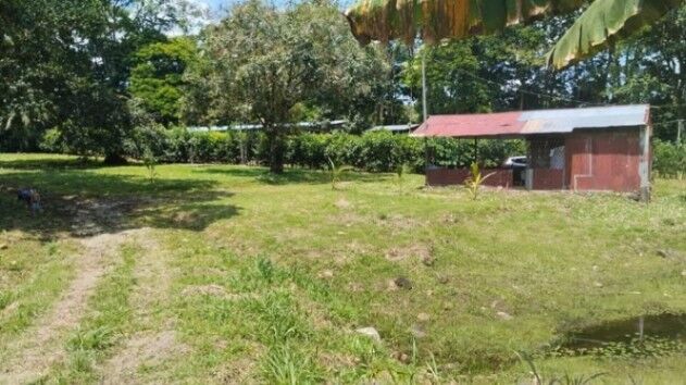 LOTE EN VENTA, HEREDIA SARAPIQUI $176.000 COD#25-1428 in Las Horquetas, Sarapiquí, Heredia — $176,000