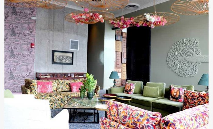 Venta de apartamento en Urbn Escalante en Carmen, San José — ₡ 80 000 000 - Foto 3 de 13