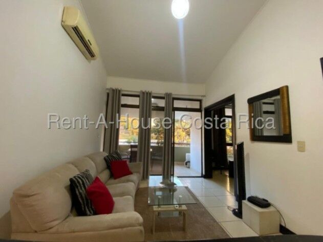  Venta de Apartamento en Avalon Country, Santa Ana. RAH 26-1412 PRECIO REBAJADO in Santa Ana, San José — $130,000
