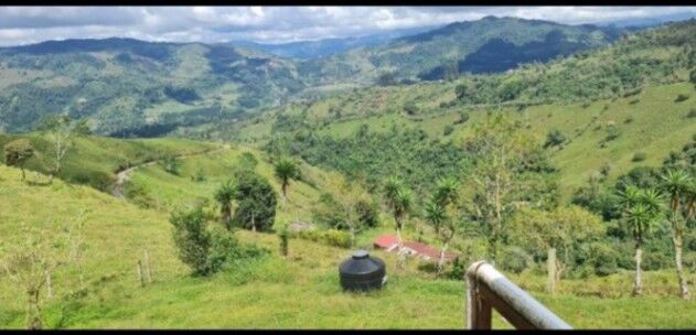 Venta de Extenso Lote de Terreno en La Suiza de Turrialba / Mls. 26-712 OFC JB en La Suiza, Turrialba, Cartago — $170,000