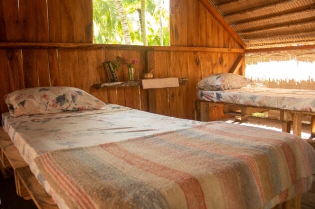 Oportunidad única en el Caribe Sur de Costa Rica,  Santuario natural entre río y mar in Limón — $388,000