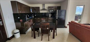 VENTA DE APARTAMENTO, SAN JOSE, SABANA, CONDOMINIO TORRES DEL LAGO - 7354210 en Mata Redonda, San José — $165,000 - Foto 5 de 9