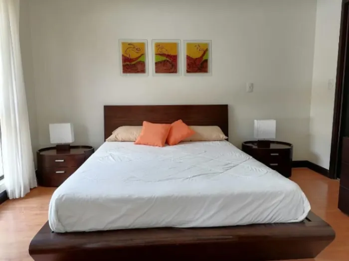 Alquiler de apartamento en Avalon Country Club, Santa Ana. RAH 26-259 en Santa Ana, San José — $1,000 - Foto 2 de 13