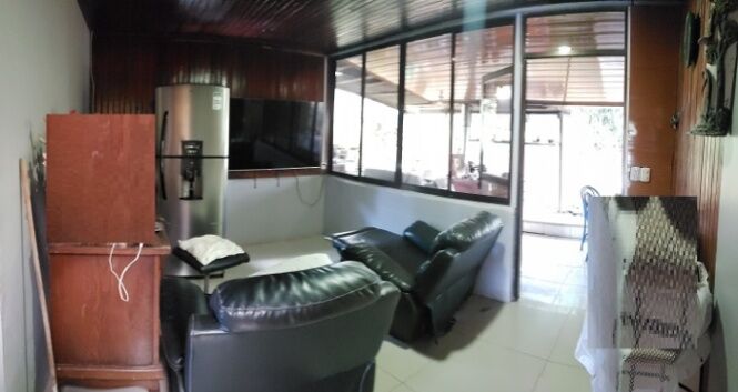 CONCEPCION AGUAS ZARCAS - CASA HABITACION en Aguas Zarcas, San Carlos, Alajuela — ₡ 93 000 000