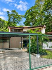 Casa de Ensueño en Punta Leona – ¡A solo pasos de la playa! en Tárcoles, Garabito, Puntarenas — $475,000 - Foto 2 de 18