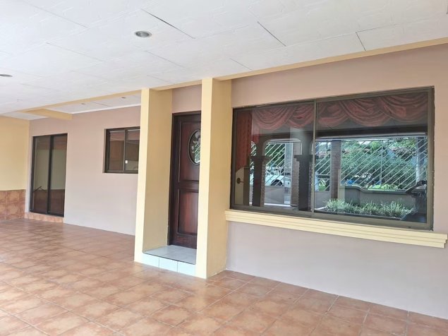 Linda casa en venta en San Isidro del general PZ en San Isidro De El General, Pérez Zeledón, San José — ₡ 88 500 000