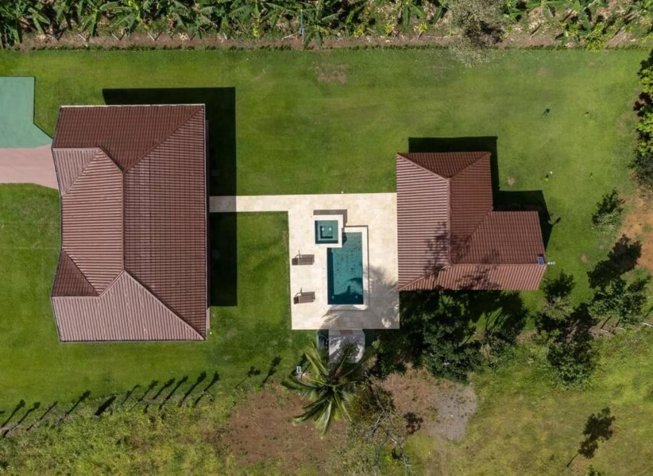 Encantadora Propiedad en Los Ángeles de La Fortuna in La Fortuna, San Carlos, Alajuela — ₡ 215 000 000