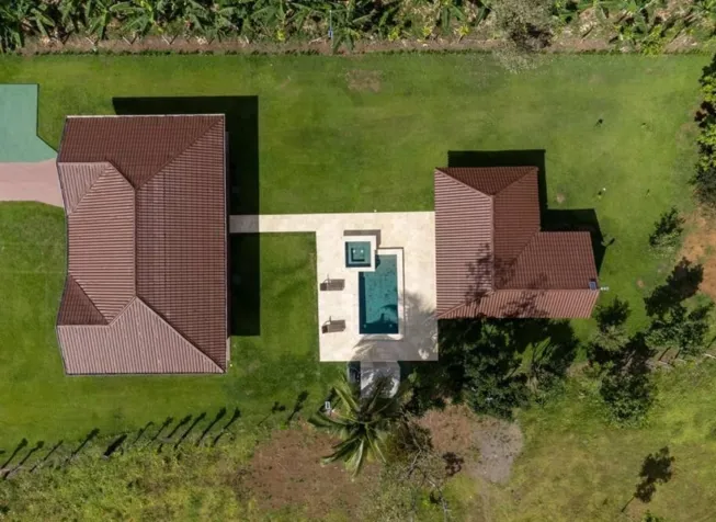 Encantadora Propiedad en Los Ángeles de La Fortuna en La Fortuna, San Carlos, Alajuela — ₡ 215 000 000