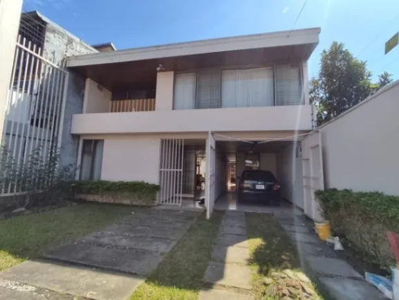 Venta de Casa en Alajuela Centro. RAH 23-567 en Alajuela — ₡ 221 000 000
