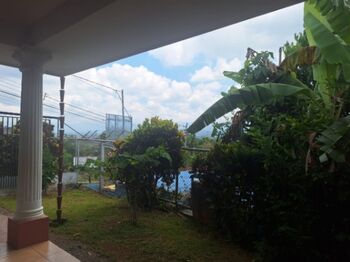 ¡Hermosa casa en Las Juntas de Pacuar, Daniel Flores, Pérez Zeledón, San José, Costa Rica!  in Daniel Flores, Pérez Zeledón, San José — 75 000 000 ₡ - Photo 5 of 55