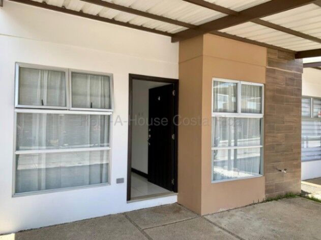 Venta de Casa en El Tejar-El Guarco, Cartago. RAH 26-1848 in El Tejar, El Guarco, Cartago — ₡ 70 000 000