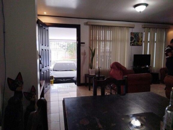Se vende espaciosa casa con patio en San Pablo Heredia 25-993 en San Pablo, Heredia — $175,000