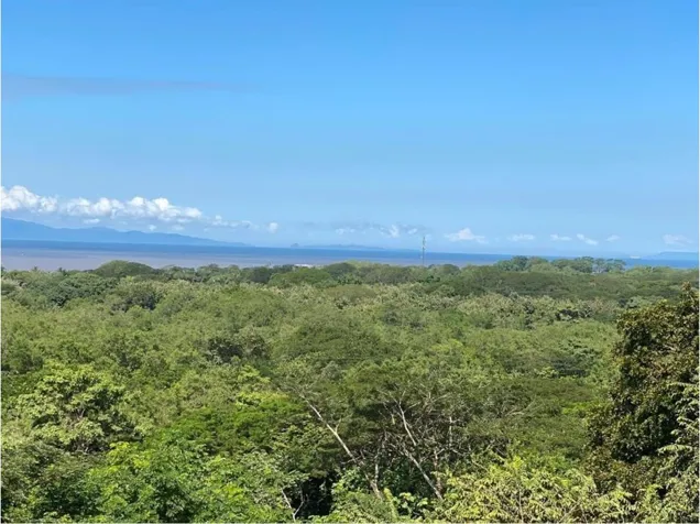 Terreno en Venta en el exclusivo Nativa Resort in Tárcoles, Garabito, Puntarenas — $150,000