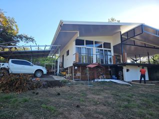 Quinta Grande con Casa, cerca Ruta 34 en Tárcoles, Garabito, Puntarenas — $398,000 - Foto 5 de 13