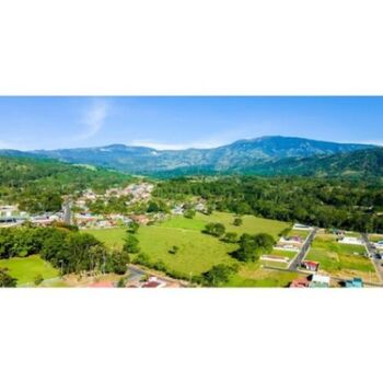 Lote en Venta Turrialba, Turrialba, Cartago