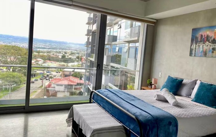 Venta de Apartamento tipo Estudio en Sabana en Pavas, San José — $155,000 - Foto 2 de 19