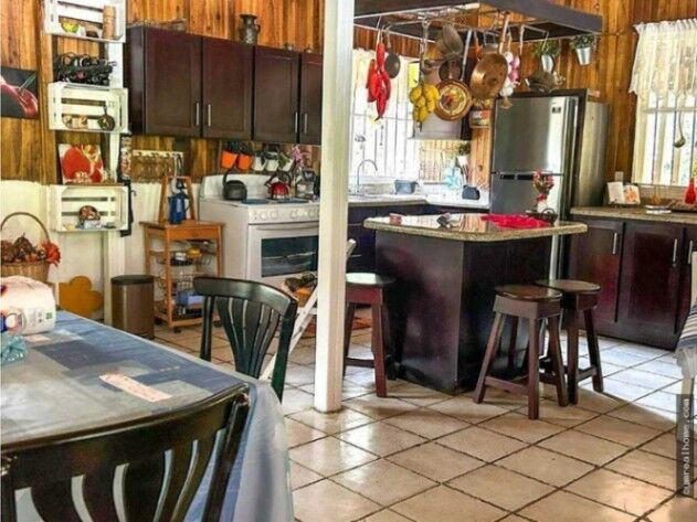 Venta de Casa en Turrubares-San Pablo, San José. RAH 26-421 PRECIO REBAJADO en San Pablo, Turrubares, San José — $295,000
