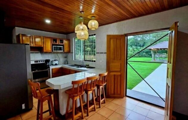 Inversión con alta proyección en el corazón del turismo: Oportunidad en La Fortuna de San Carlos. in La Fortuna, San Carlos, Alajuela — ₡ 215 000 000