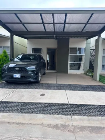 Alquiler de casa en Condominio valle ilios in El Tejar, El Guarco, Cartago — ₡ 530 000 - Photo 2 of 11