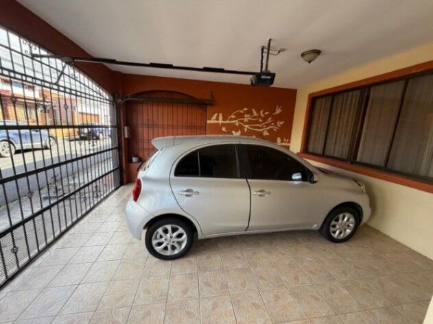 CASA EN VENTA, SAN FRANCISCO DE  HEREDIA, COD#26-1376 en San Francisco, Heredia — ₡ 91 000 000 - Foto 2 de 12