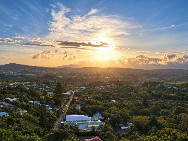 Lote en venta en San Isidro de San Ramón | 433 m² con vista en San Isidro, San Ramón, Alajuela — ₡ 23 000 000