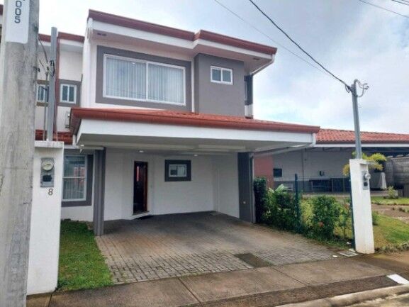 MLS-26-864 LS VENTA CASA DESAMPARADOS ALAJUELA  in Desamparados, Alajuela — ₡ 108 000 000