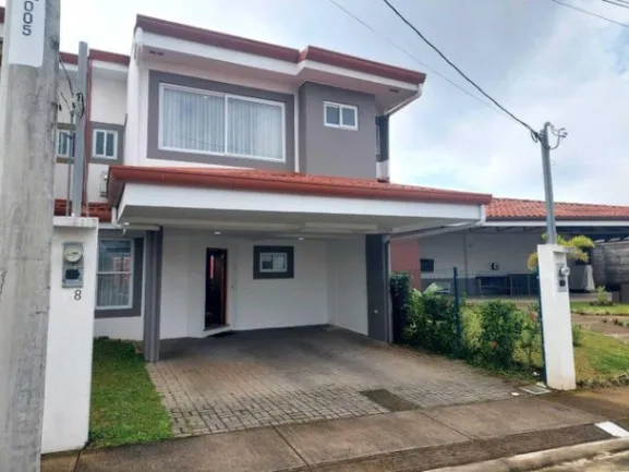 MLS-26-864 LS FOR SALE HOUSE DESAMPARADOS ALAJUELA in Desamparados, Alajuela — ₡ 108 000 000