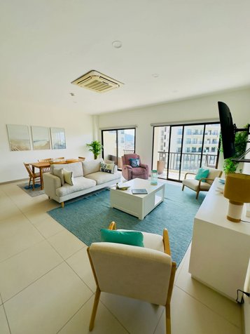 Condo moderno 3H en Jaco Bay | Comunidad privada y atardeceres en Jacó, Garabito, Puntarenas — $360,000 - Foto 2 de 16