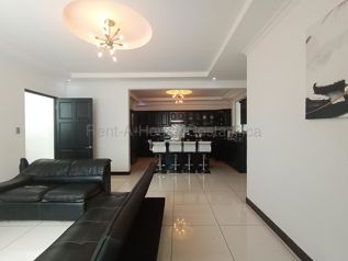 Alquiler de Casa AMUEBLADA en Catedral-San José. RAH 27-319 en Cangrejal, Acosta, San José — $1,500 - Foto 4 de 15