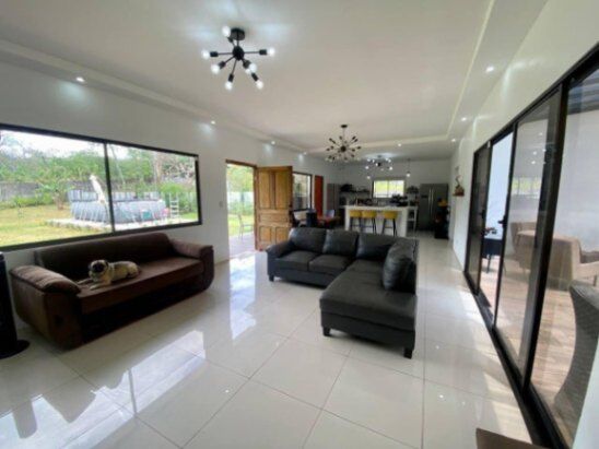 MLS-26-412 LS VENTA CASA GUACIMA ALAJUELA en Guácima, Alajuela — $349,000