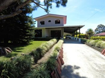 Venta de linda propiedad en San Rafael de Heredia /24-466 en Concepción, San Rafael, Heredia — 189 000 000 ₡ - Foto 4 de 14