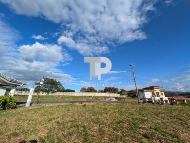 SE VENDE LOTE EN CONDOMINIO CERCA DEL COYOL EN LA GARITA DE ALAJUELA SCG21 in Alajuela — ₡ 49 900 000
