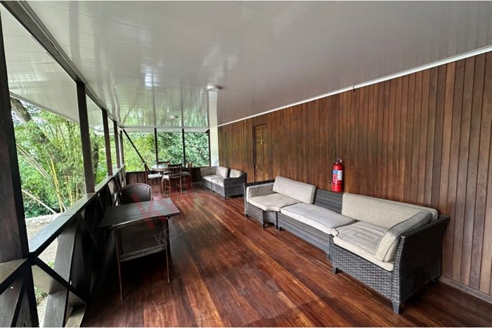 VENTA HOTEL EN TAMBOR, BAR, RESTAURANTE en Cóbano, Puntarenas — $397,000 - Foto 3 de 13