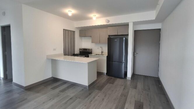 Alquiler de moderno apartamento  in Carmen, San José — $1,400
