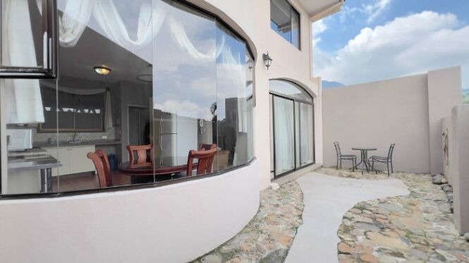 CASA EN VENTA EN SAN ANTONIO ESCAZÙ en San Antonio, Escazú, San José — $280,000