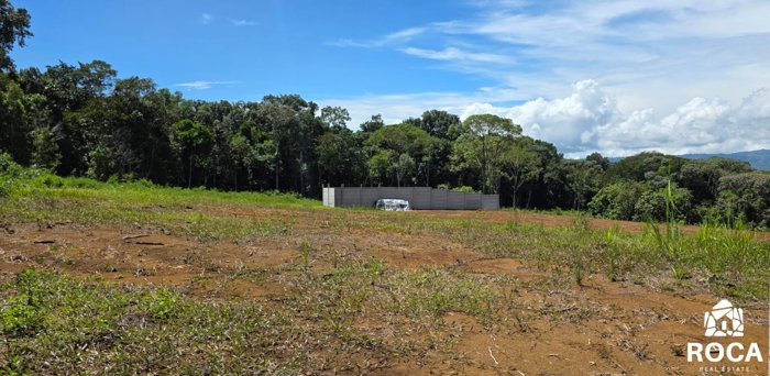 Lindo lote en Santa Elena de Pérez Zeledón en El General, Pérez Zeledón, San José — ₡ 25 000 000 - Foto 2 de 10