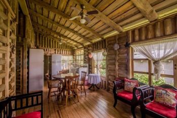 Cabaña en Puerto Carrillo, Hojancha, Guanacaste — $100,000 - Foto 4 de 8
