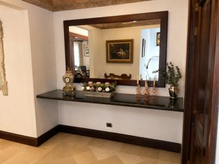 Venta de Casa en condominio en Escazu in San Rafael, Escazú, San José — $550,000 - Photo 2 of 15