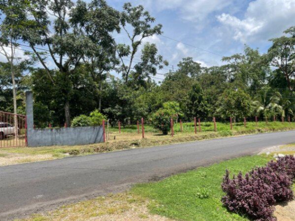 Finca +10 Hectáreas en Horquetas de Sarapiquí Heredia in Las Horquetas, Sarapiquí, Heredia — ₡ 128 000 000