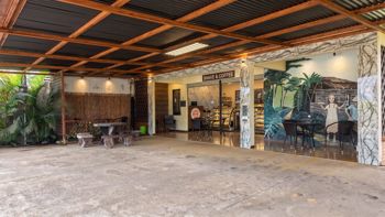 VENTA DE PANADERIA Y CAFETERIA "LLAVE EN MANO" EN SANTA ELENA DE GENERAL VIEJO, PEREZ ZELEDON en San Isidro De El General, Pérez Zeledón, San José — 120 000 000 ₡ - Foto 3 de 14