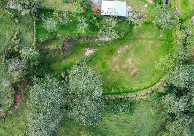 Terreno amplio de 2.500 m² en Santiago, San Ramón, Costa Rica en Santiago, San Ramón, Alajuela — $171,000 - Foto 3 de 5