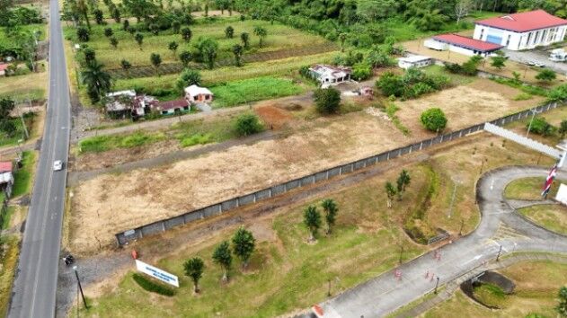 Venta de Lote en Pococí de Limón. RAH 26-641 en Rita, Pococí, Limón — ₡ 65 000 000